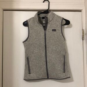 Patagonia Vest